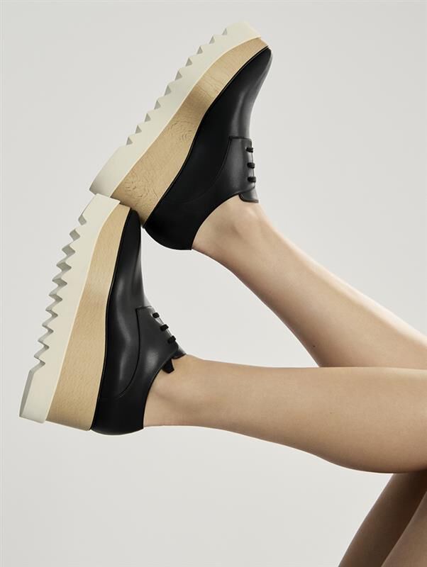 新品　STELLA McCARTNEY RECLYPSE サイズ35 ベージュ Stella McCartney Women's Athletic Shoes for sale | eBay